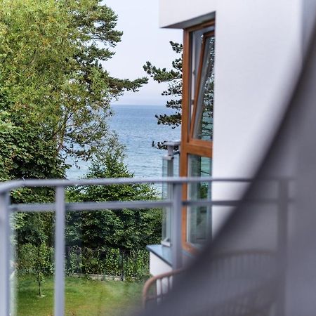 Apartament Let'S Sea A19 Gaski Esterno foto