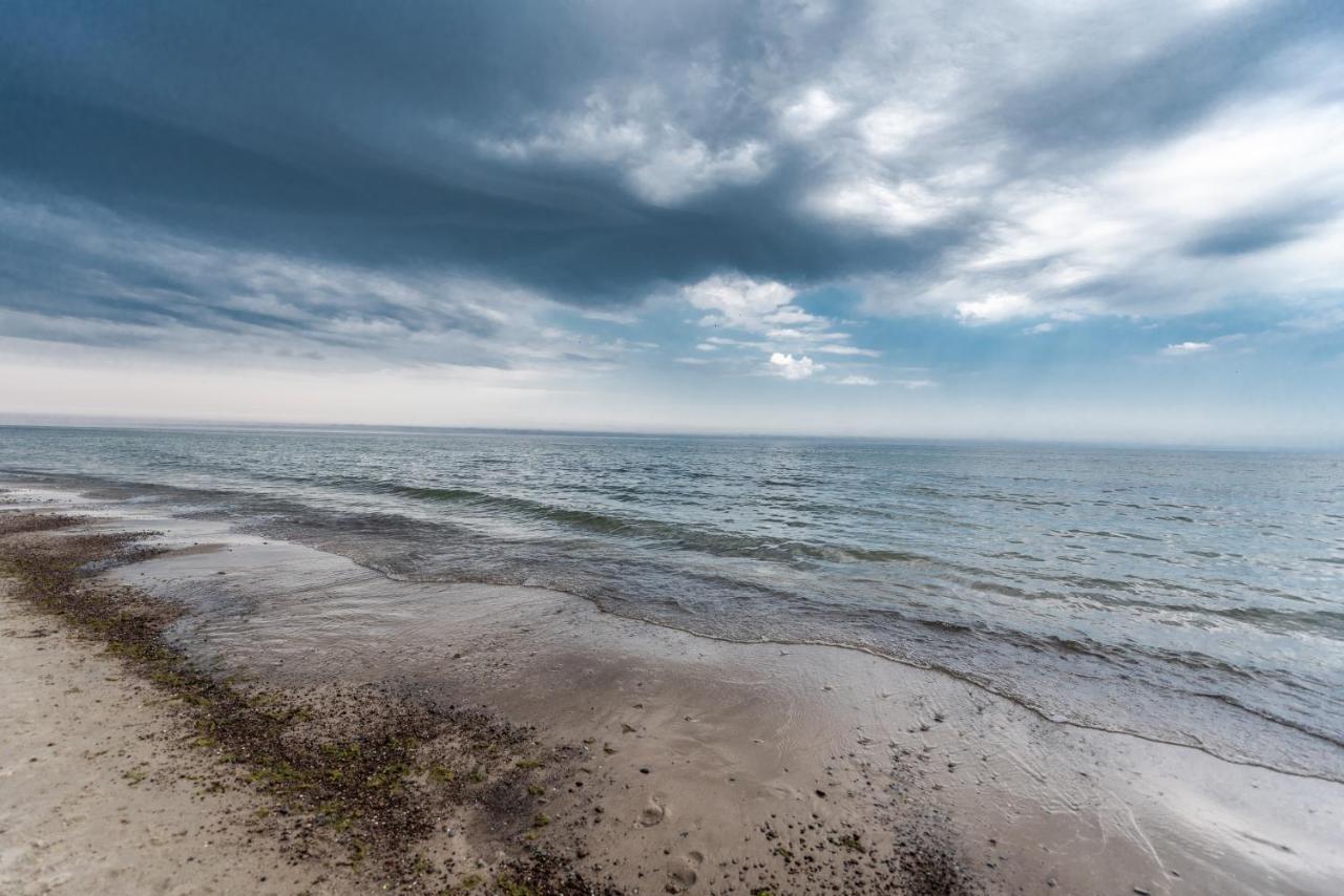 Apartament Let'S Sea A19 Gaski Esterno foto